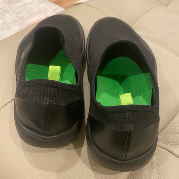 OOFOS men’s size 10 - Picture 4 of 8